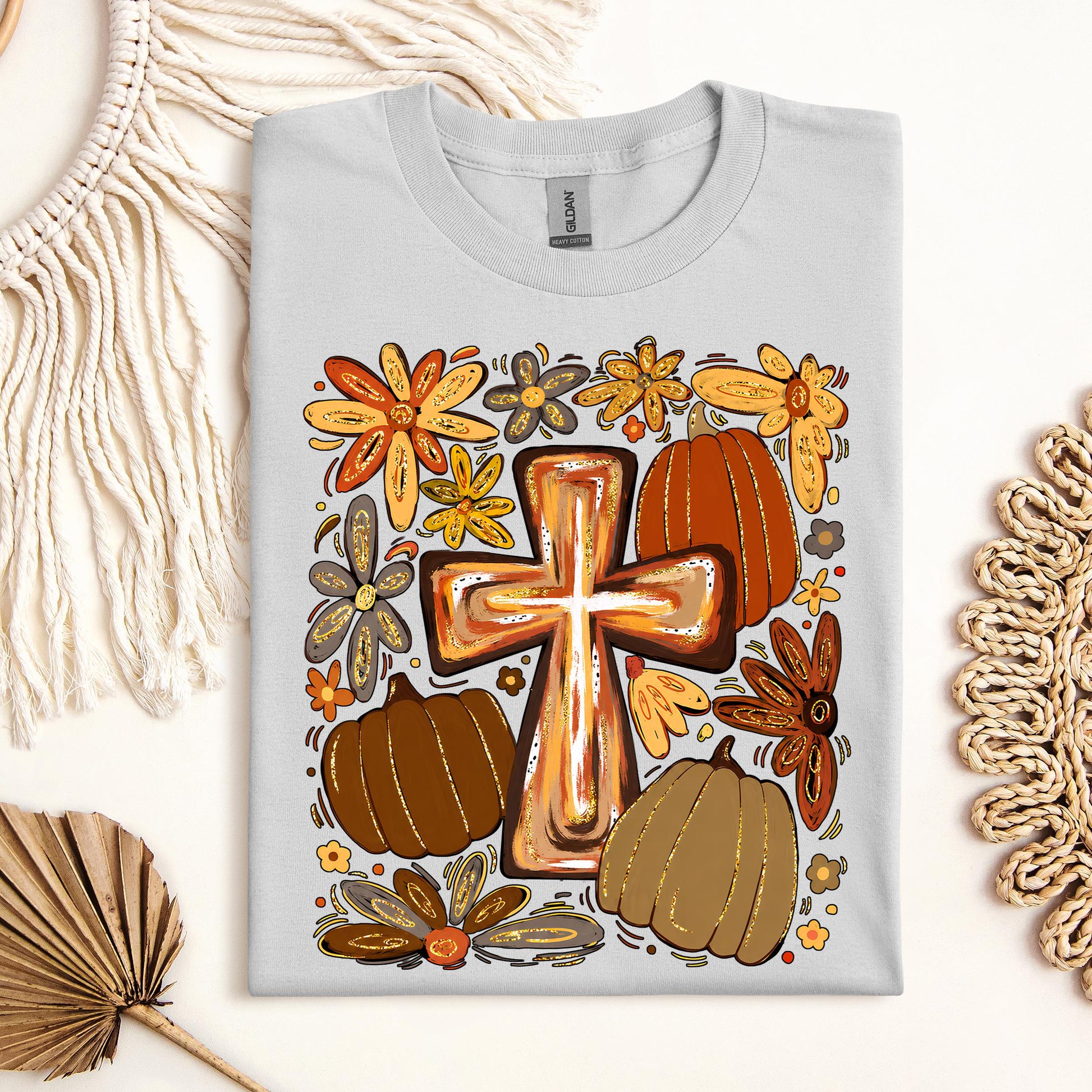 Autumn Christian Faith 01