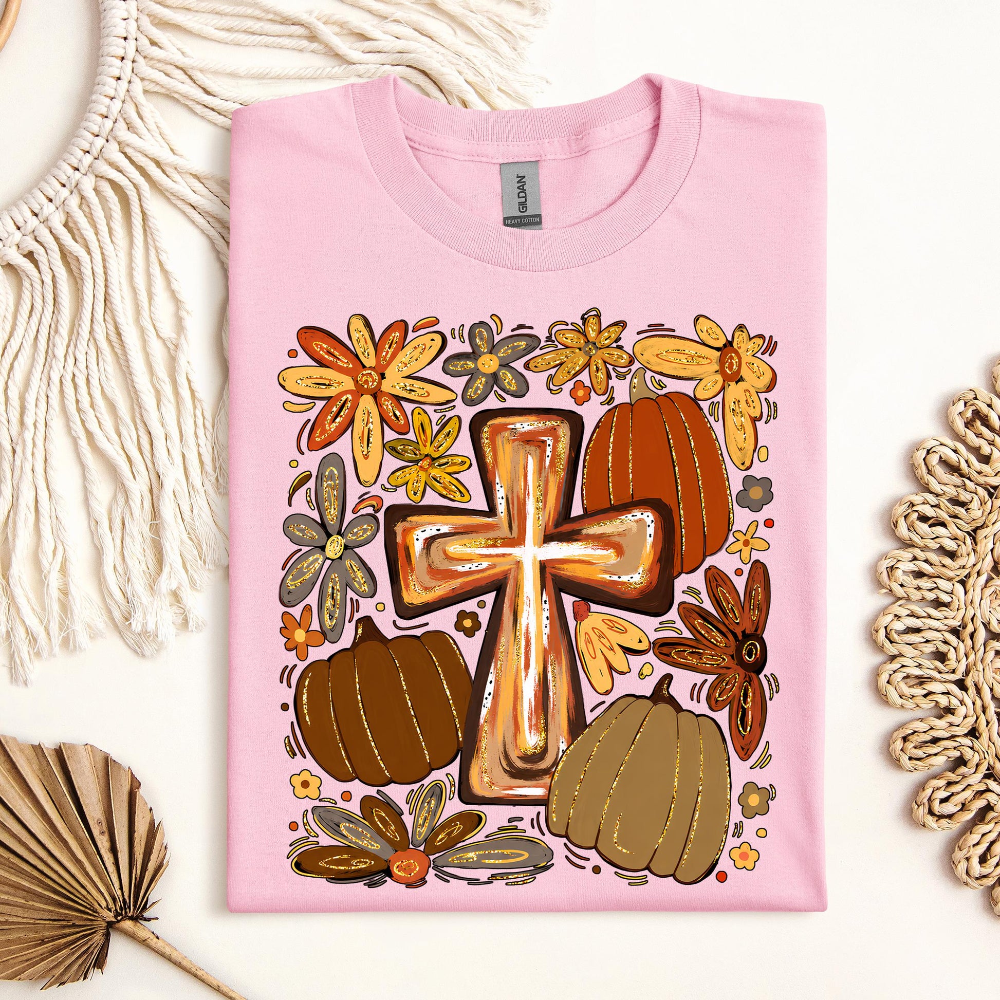 Autumn Christian Faith 01