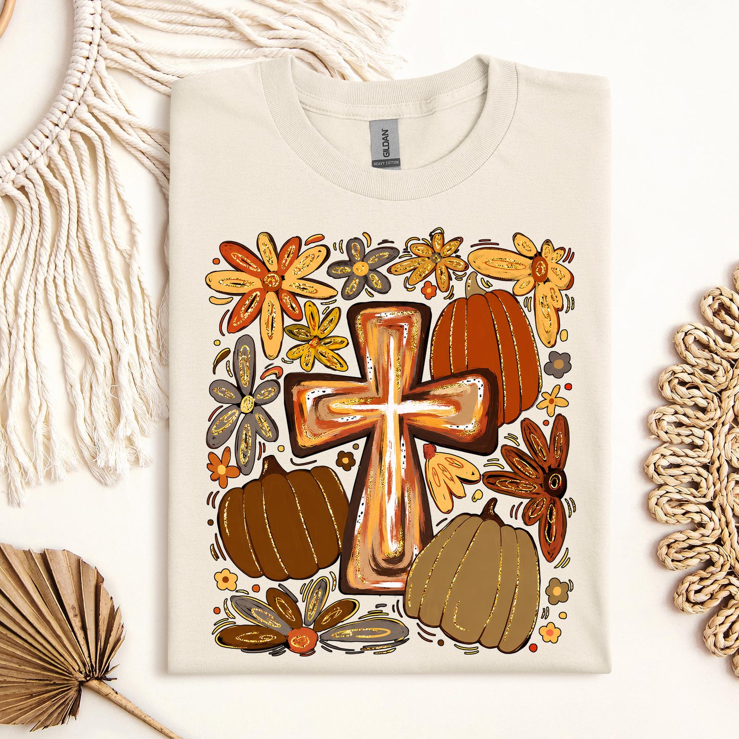 Autumn Christian Faith 01
