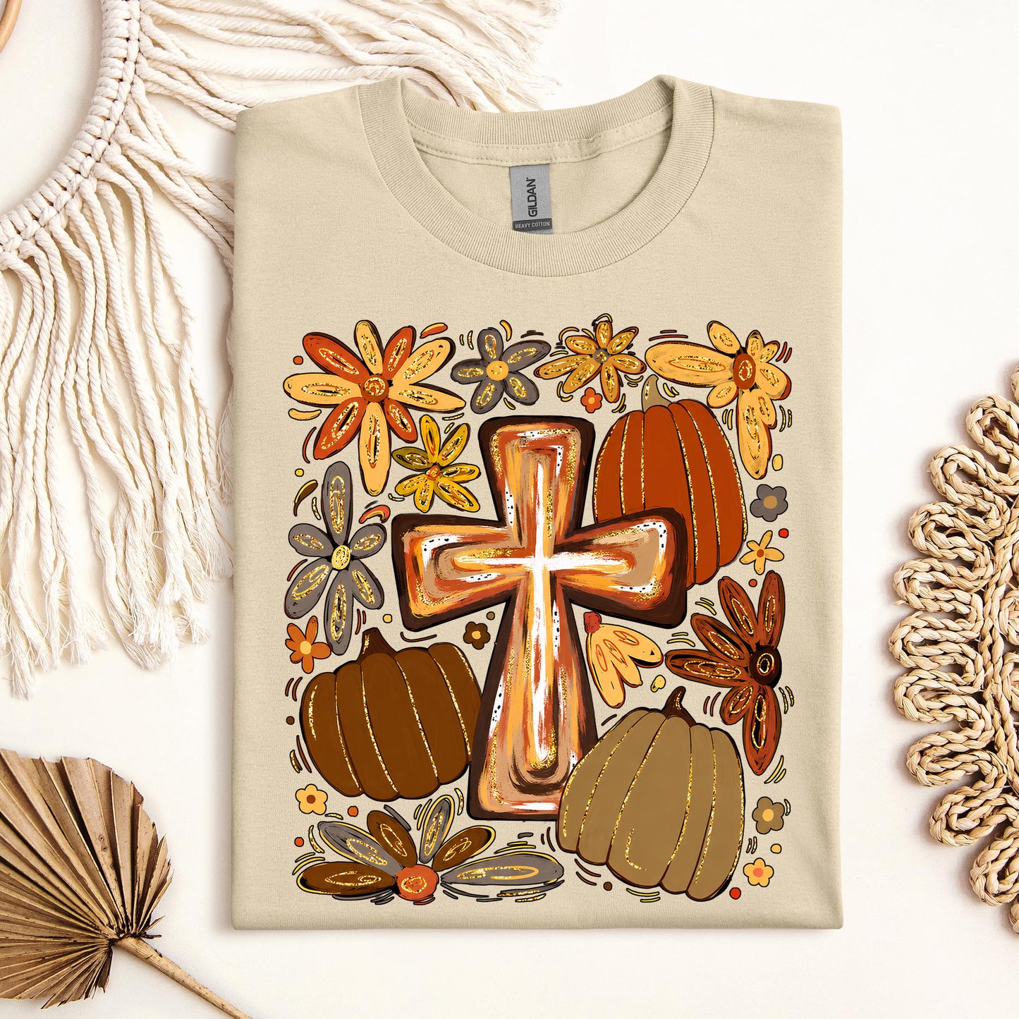 Autumn Christian Faith 01