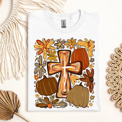 Autumn Christian Faith 01