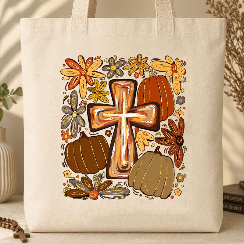 Autumn Christian Faith 01