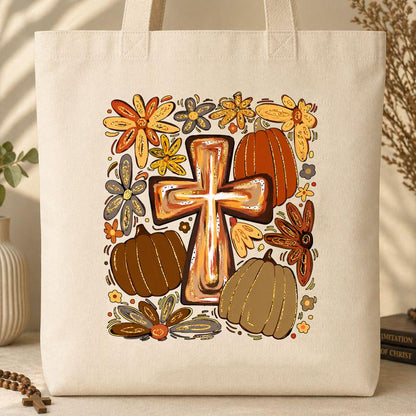 Autumn Christian Faith 01