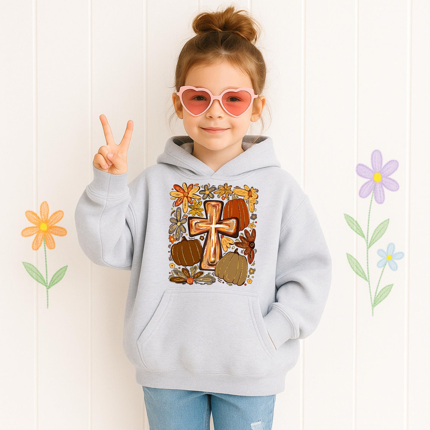 Autumn Christian Faith 01