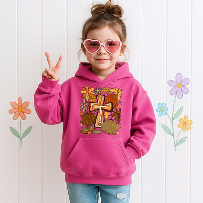 Autumn Christian Faith 01