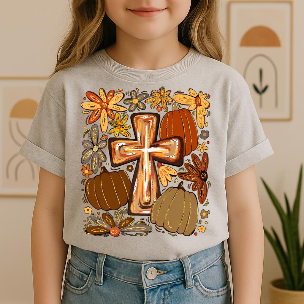 Autumn Christian Faith 01