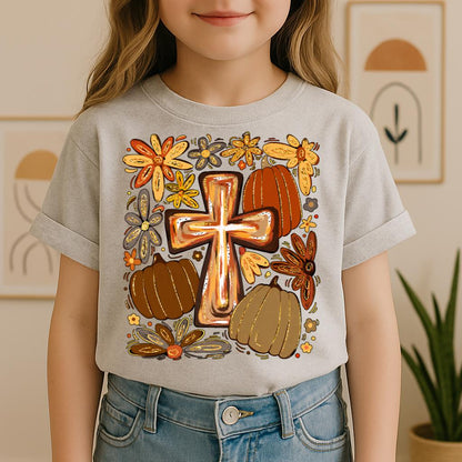 Autumn Christian Faith 01