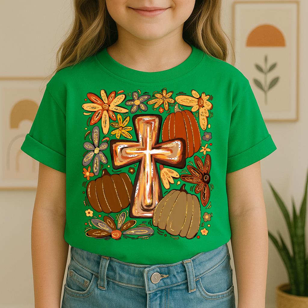 Autumn Christian Faith 01