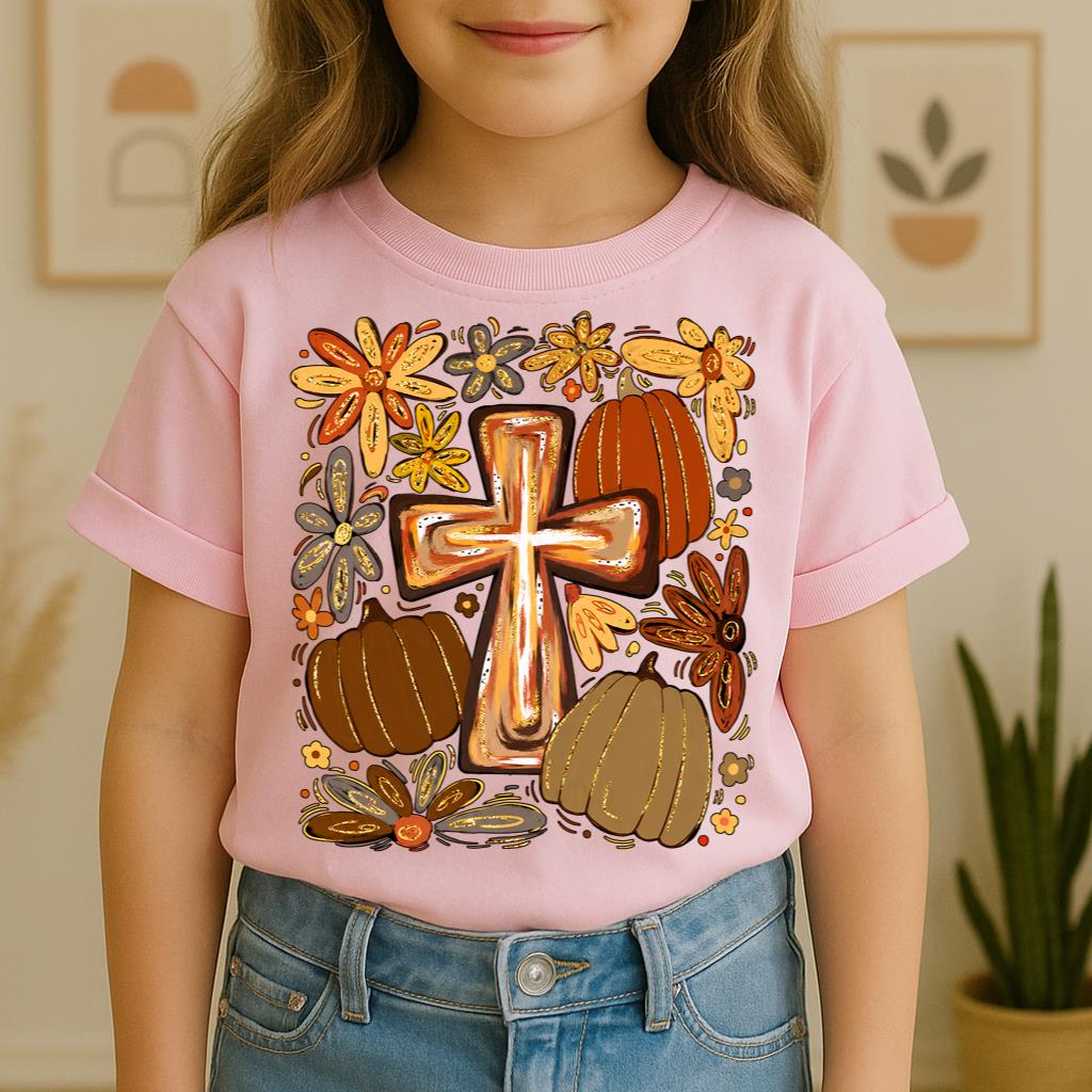Autumn Christian Faith 01