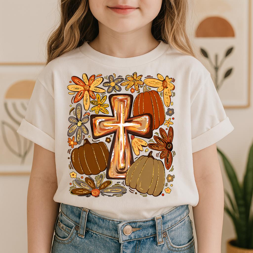 Autumn Christian Faith 01