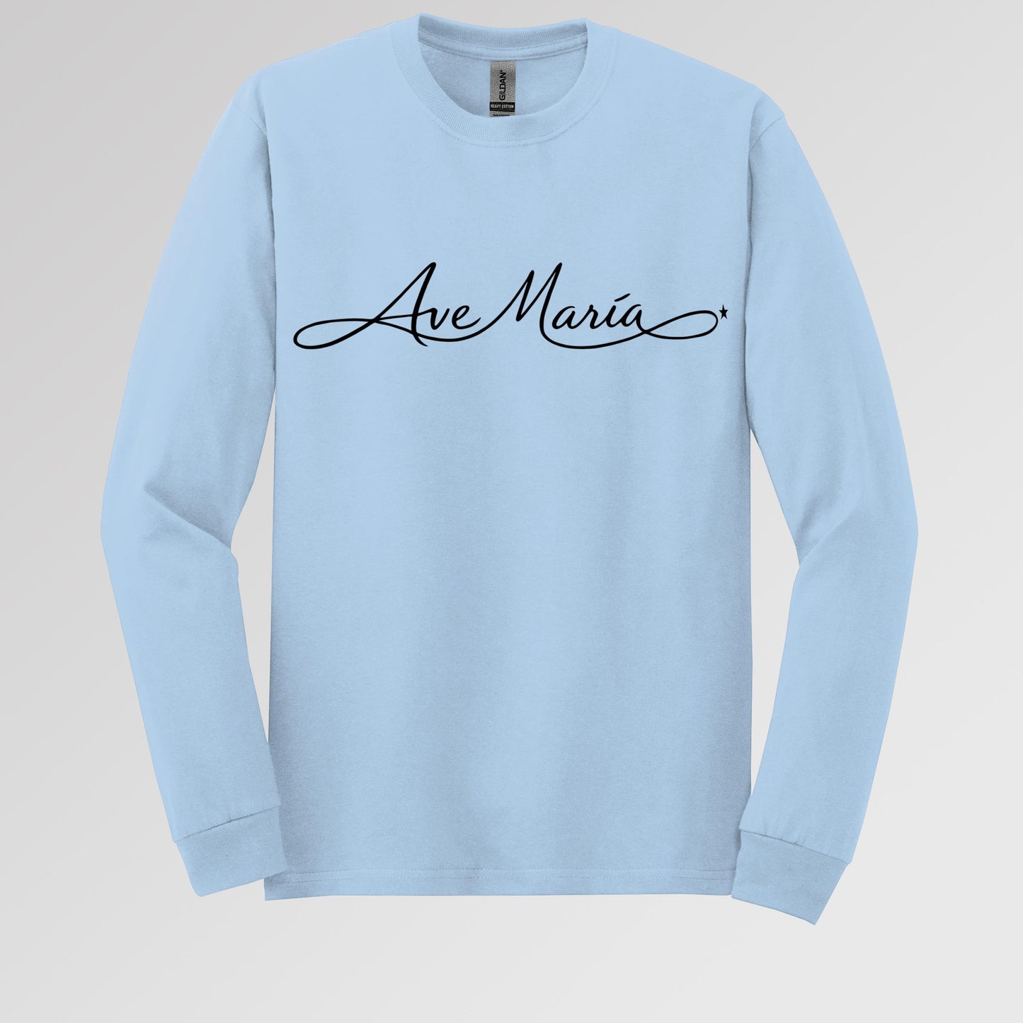 Ave Maria 01