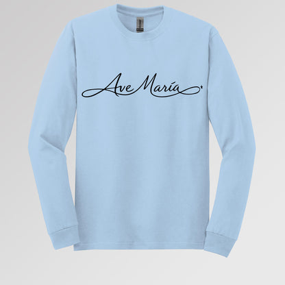 Ave Maria 01
