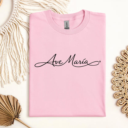 Ave Maria 01