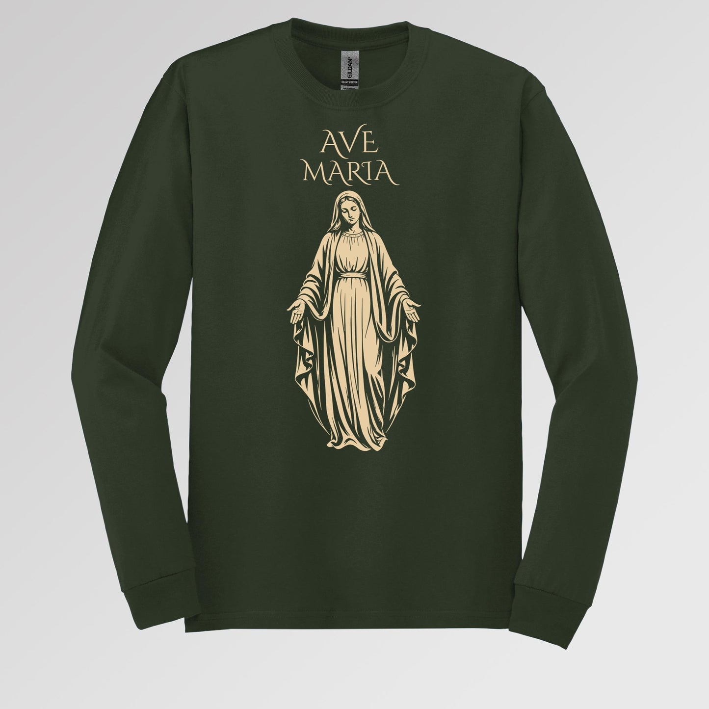 Ave Maria 02