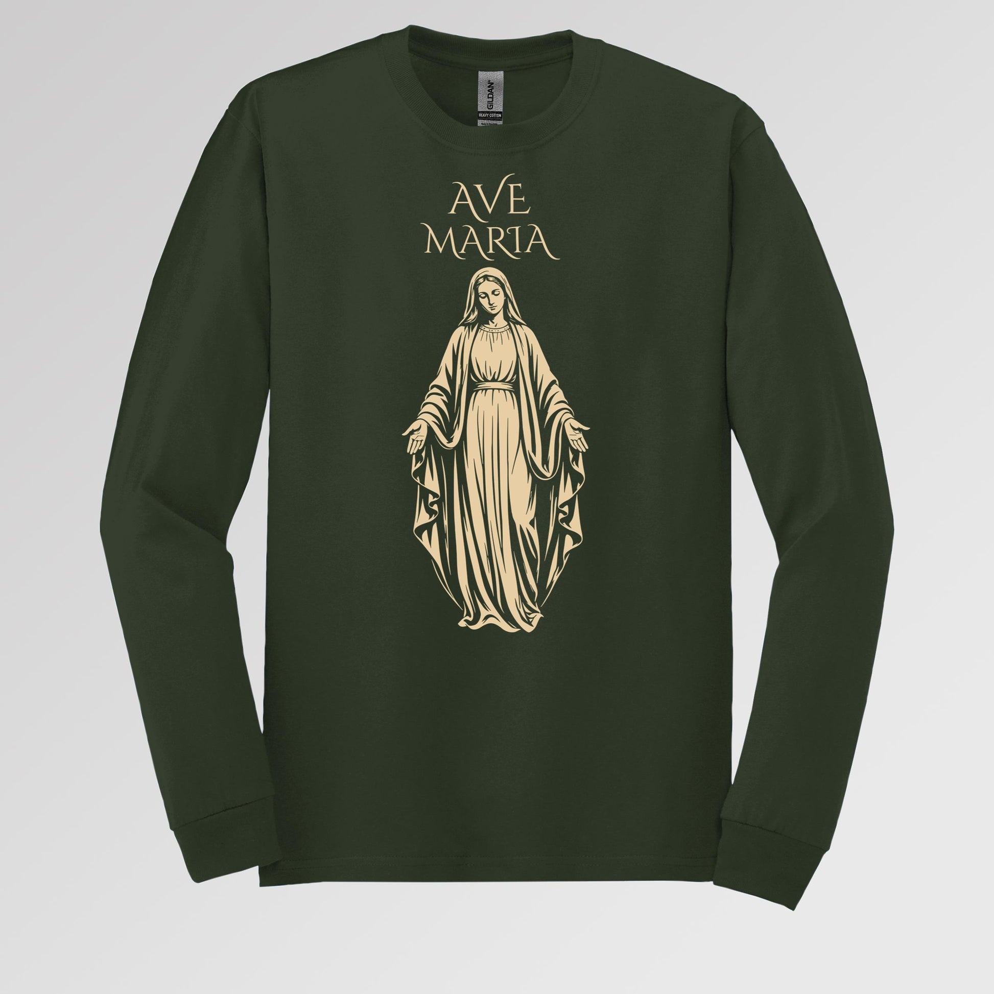 Ave Maria 02