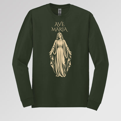 Ave Maria 02