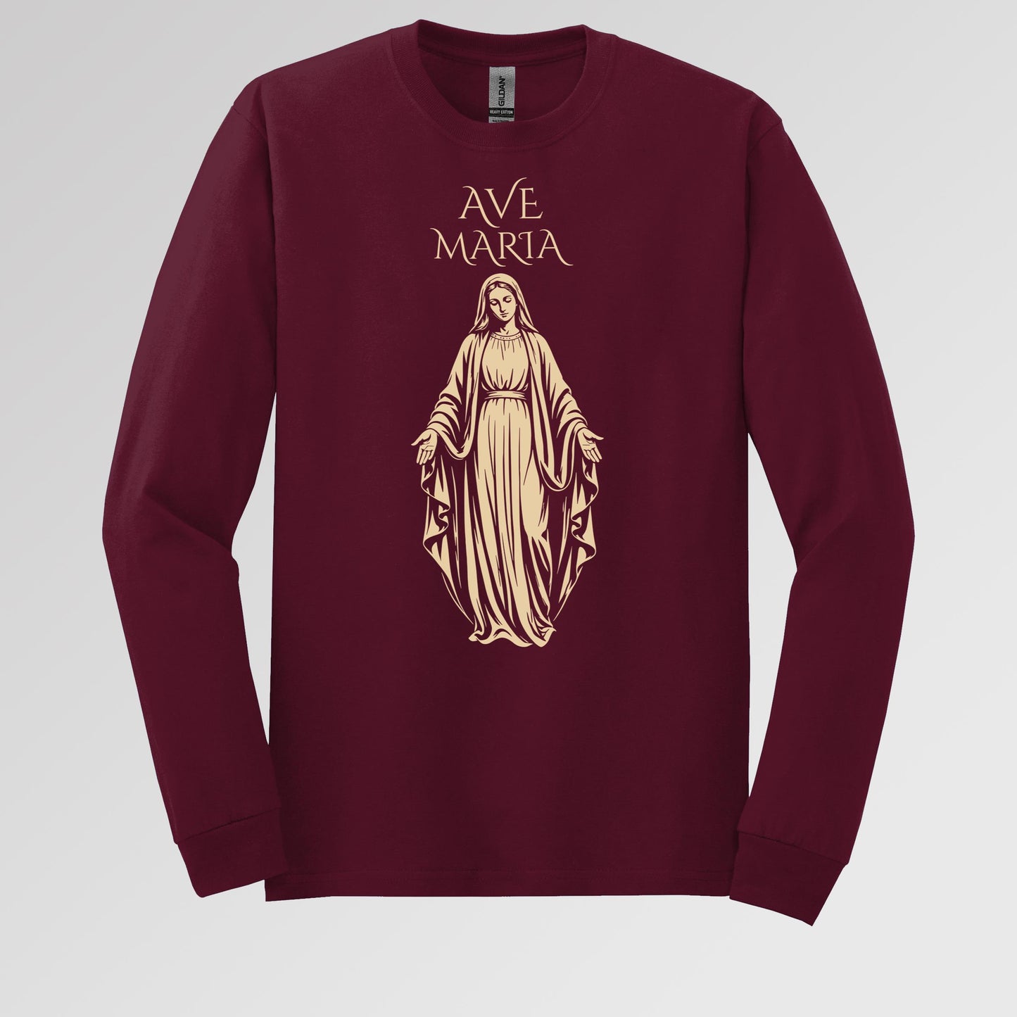 Ave Maria 02