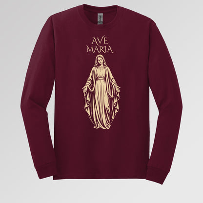 Ave Maria 02