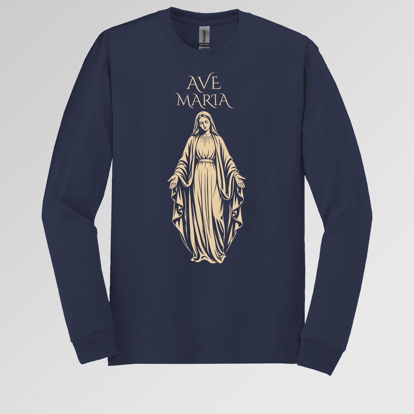Ave Maria 02