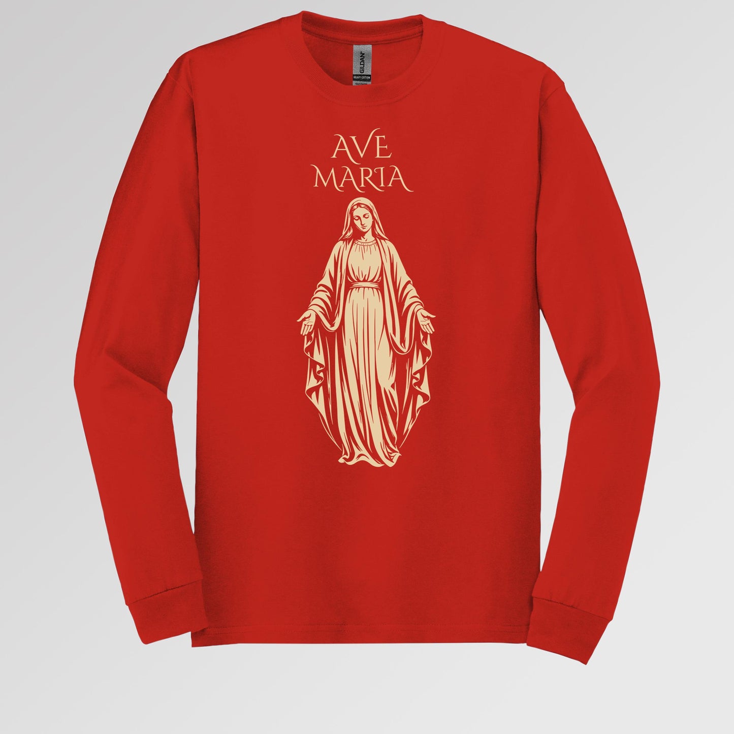 Ave Maria 02