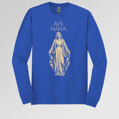 Ave Maria 02