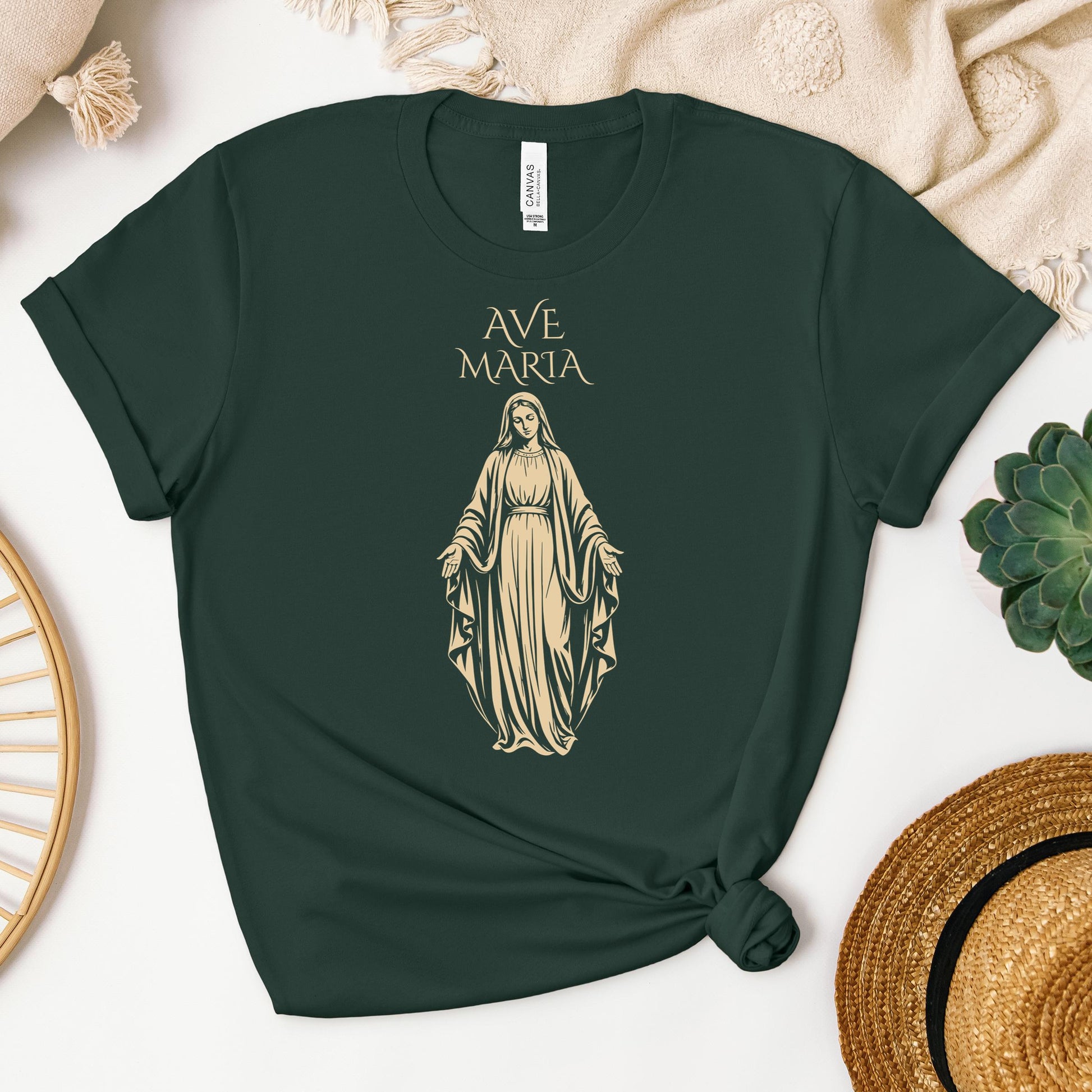 Ave Maria 02