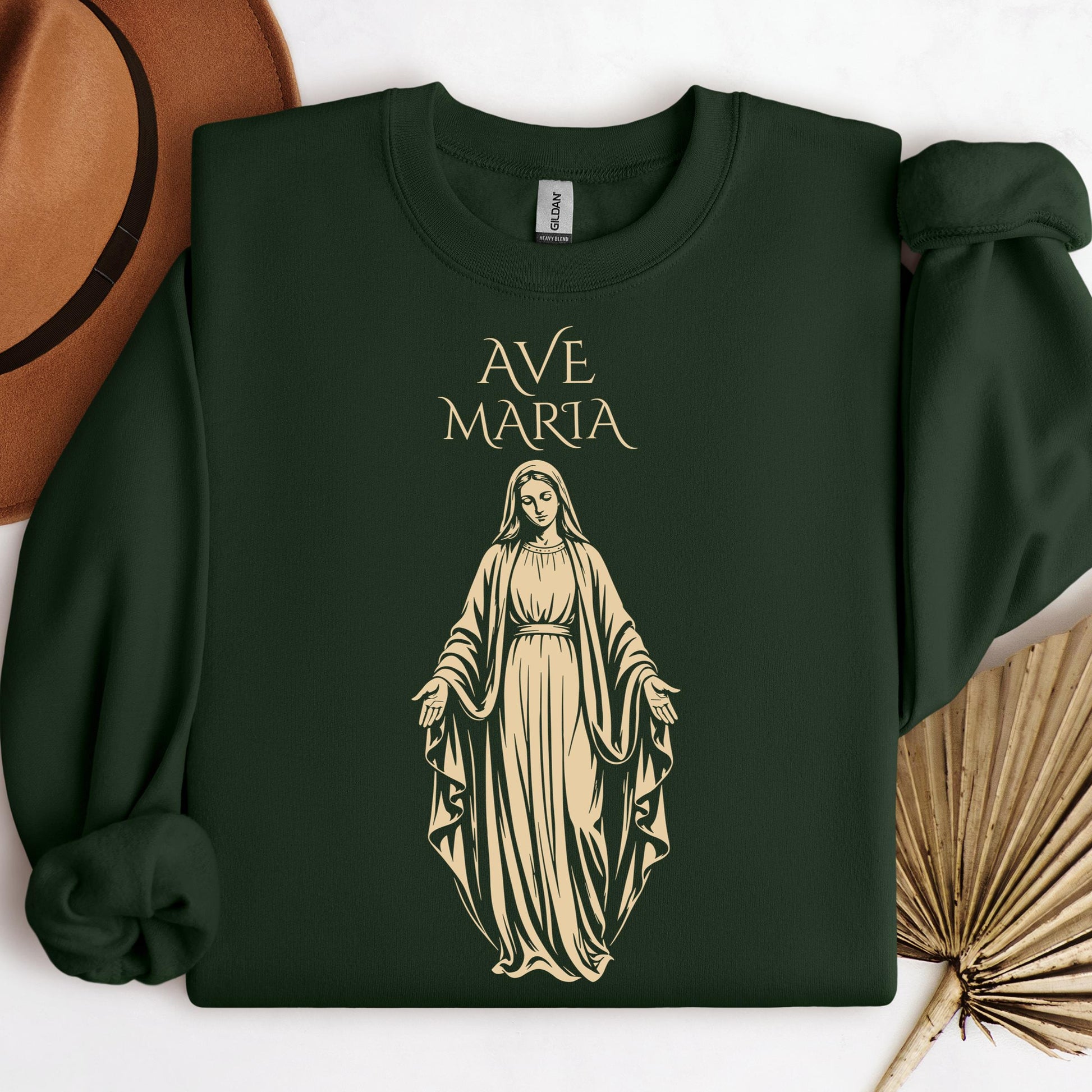 Ave Maria 02