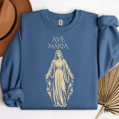 Ave Maria 02