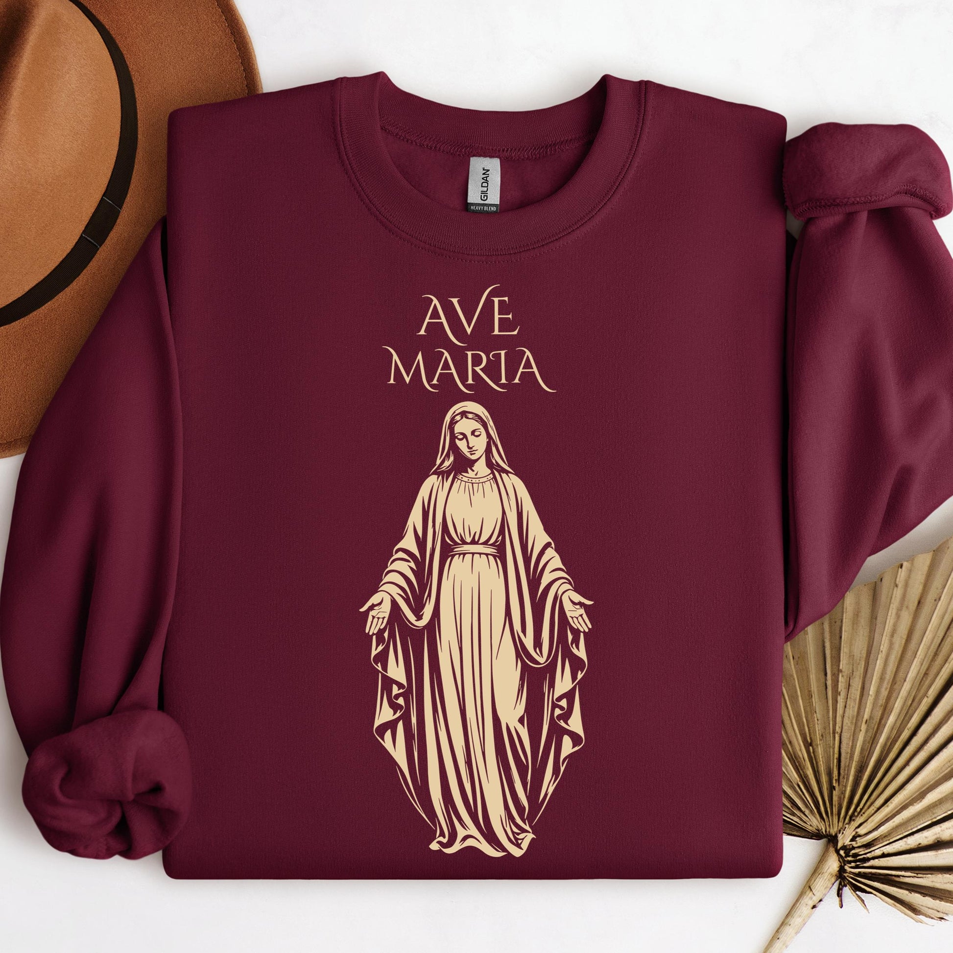 Ave Maria 02