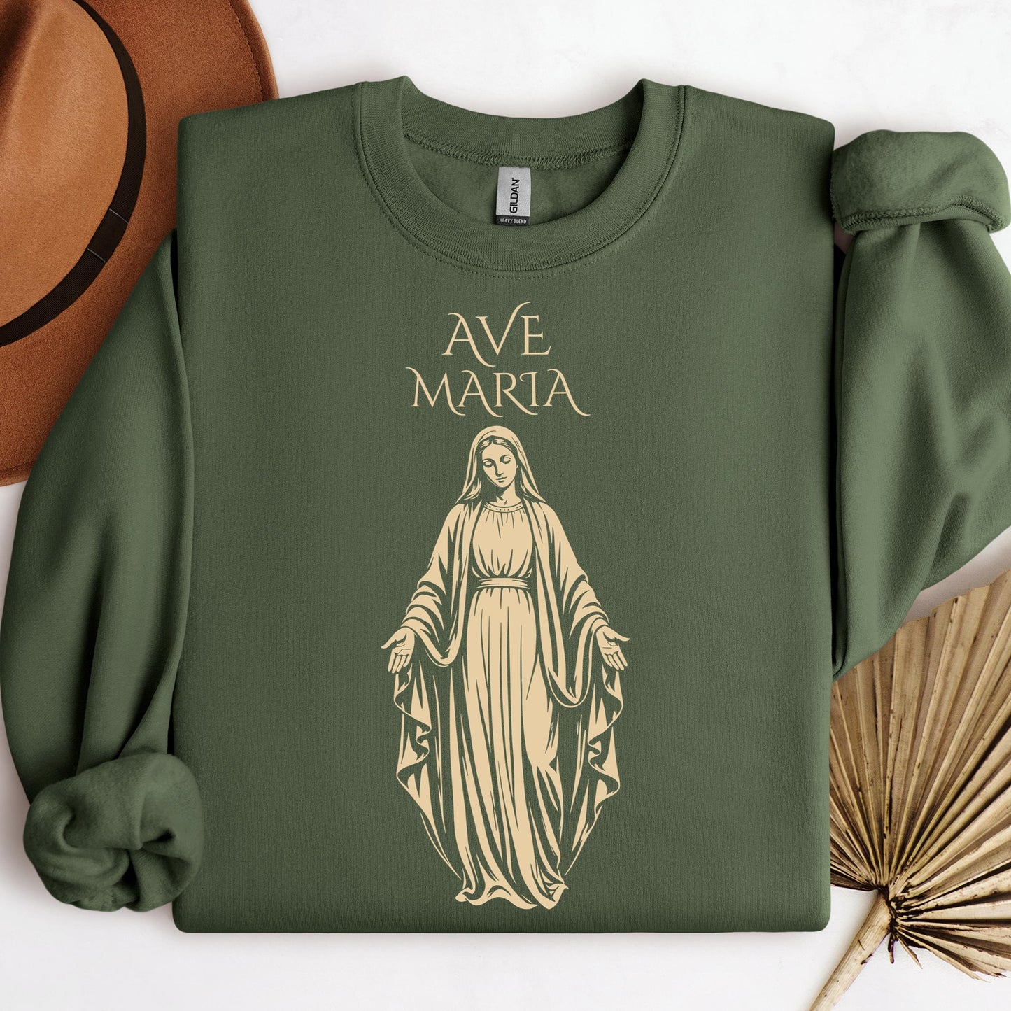 Ave Maria 02