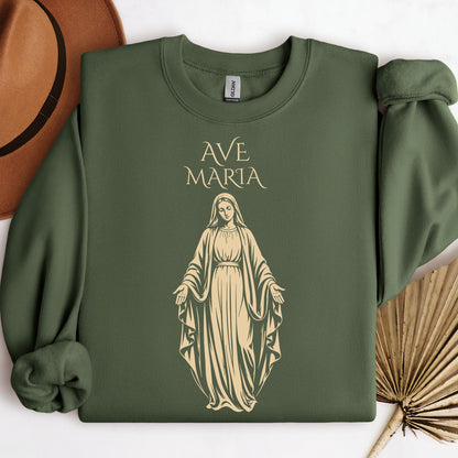 Ave Maria 02