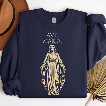 Ave Maria 02