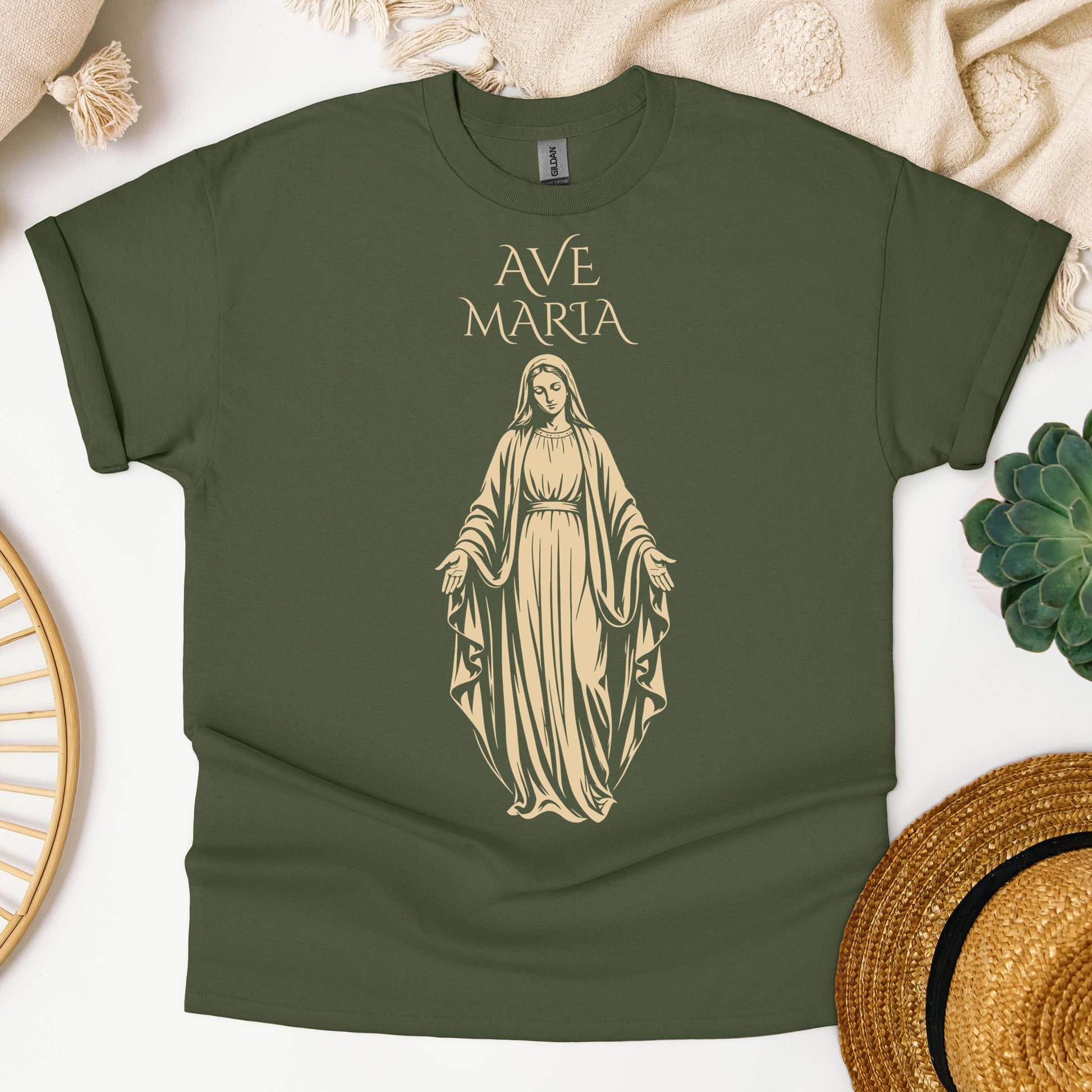 Ave Maria 02