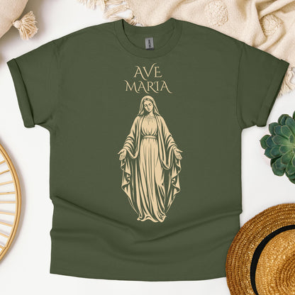 Ave Maria 02