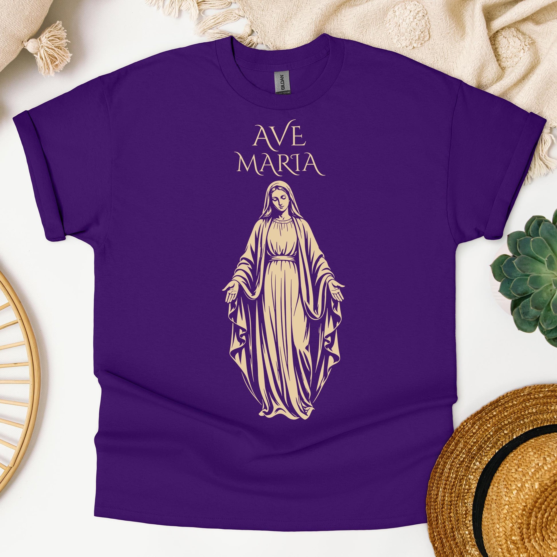 Ave Maria 02