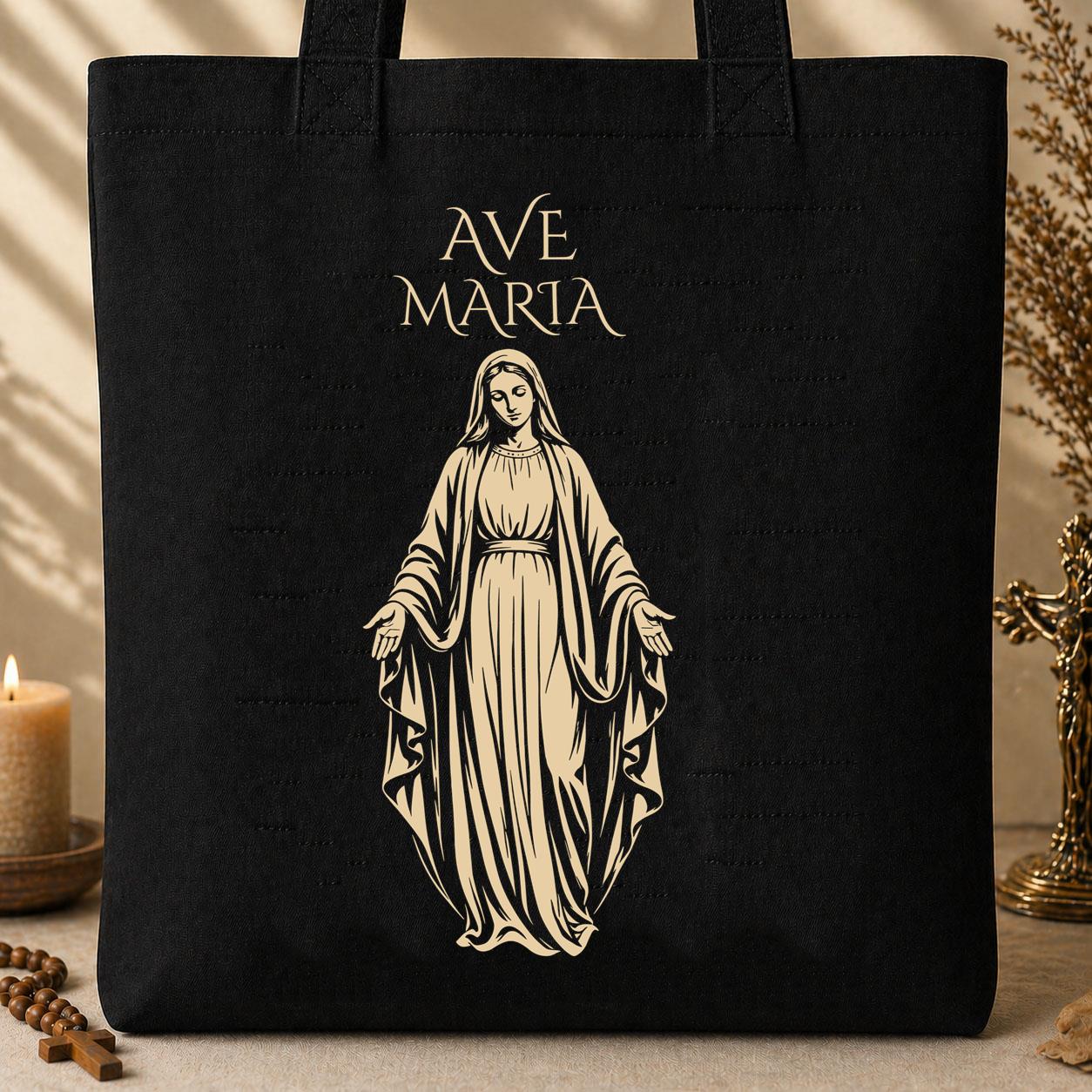 Ave Maria 02