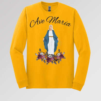 Ave Maria 03