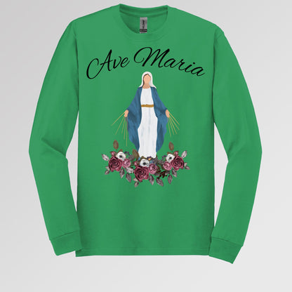 Ave Maria 03