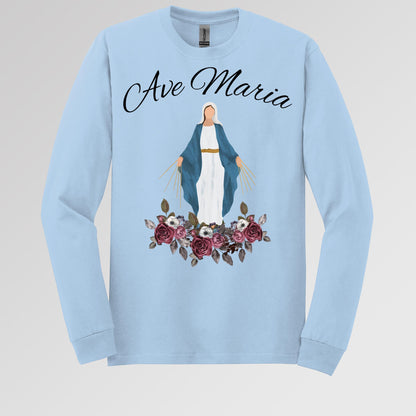 Ave Maria 03