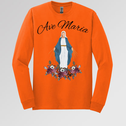 Ave Maria 03