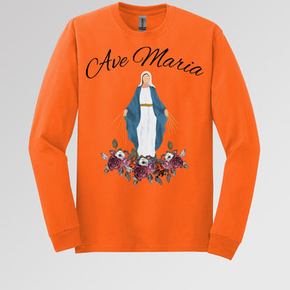 Ave Maria 03