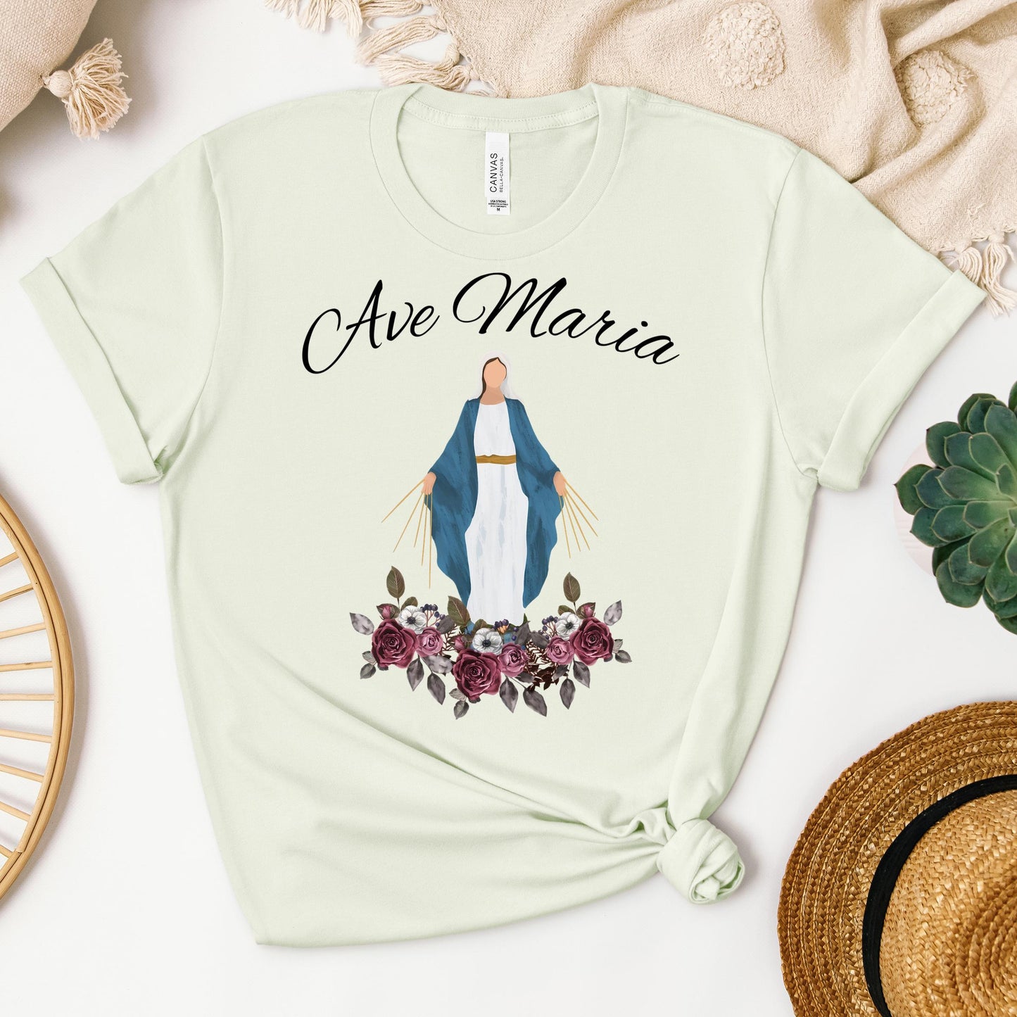 Ave Maria 03