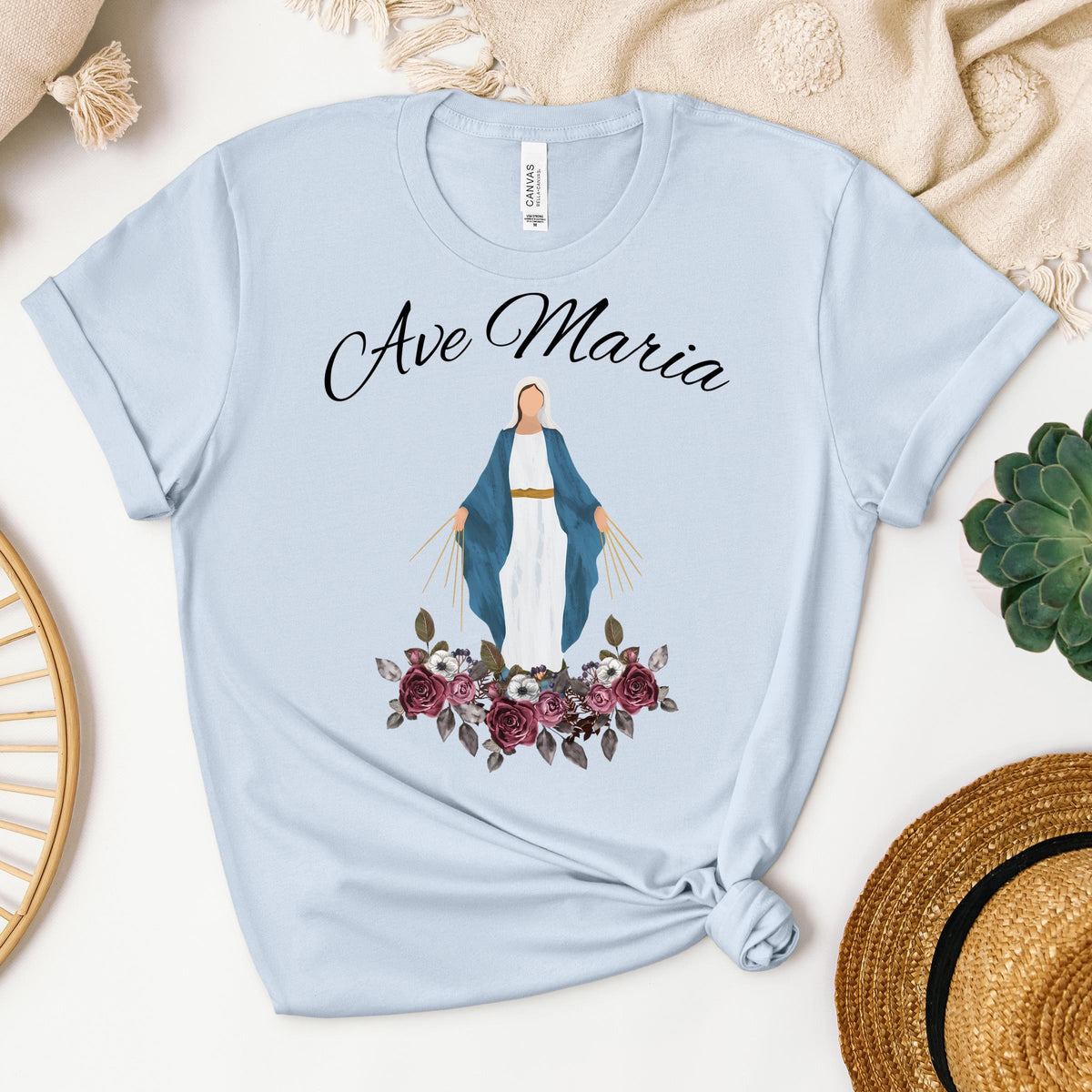 Ave Maria 03