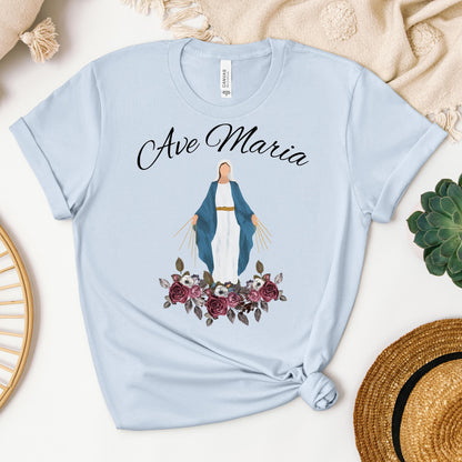 Ave Maria 03