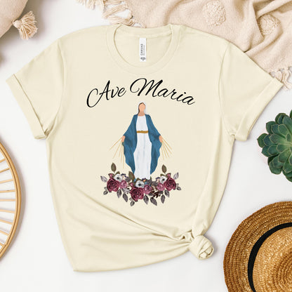 Ave Maria 03