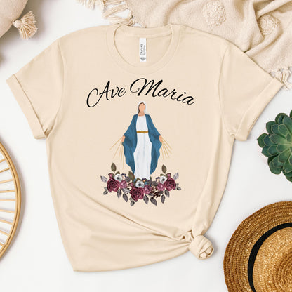 Ave Maria 03