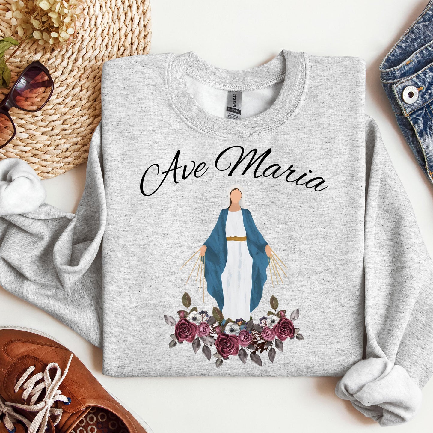 Ave Maria 03