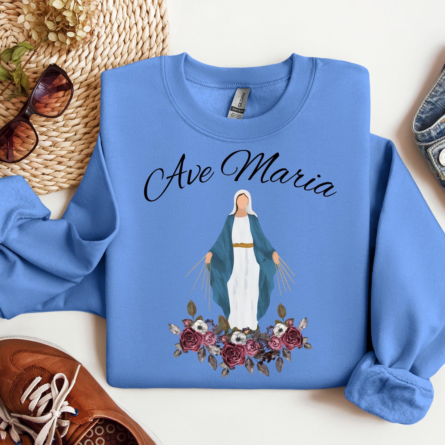 Ave Maria 03
