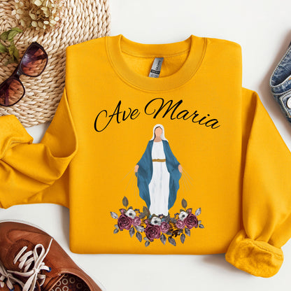 Ave Maria 03
