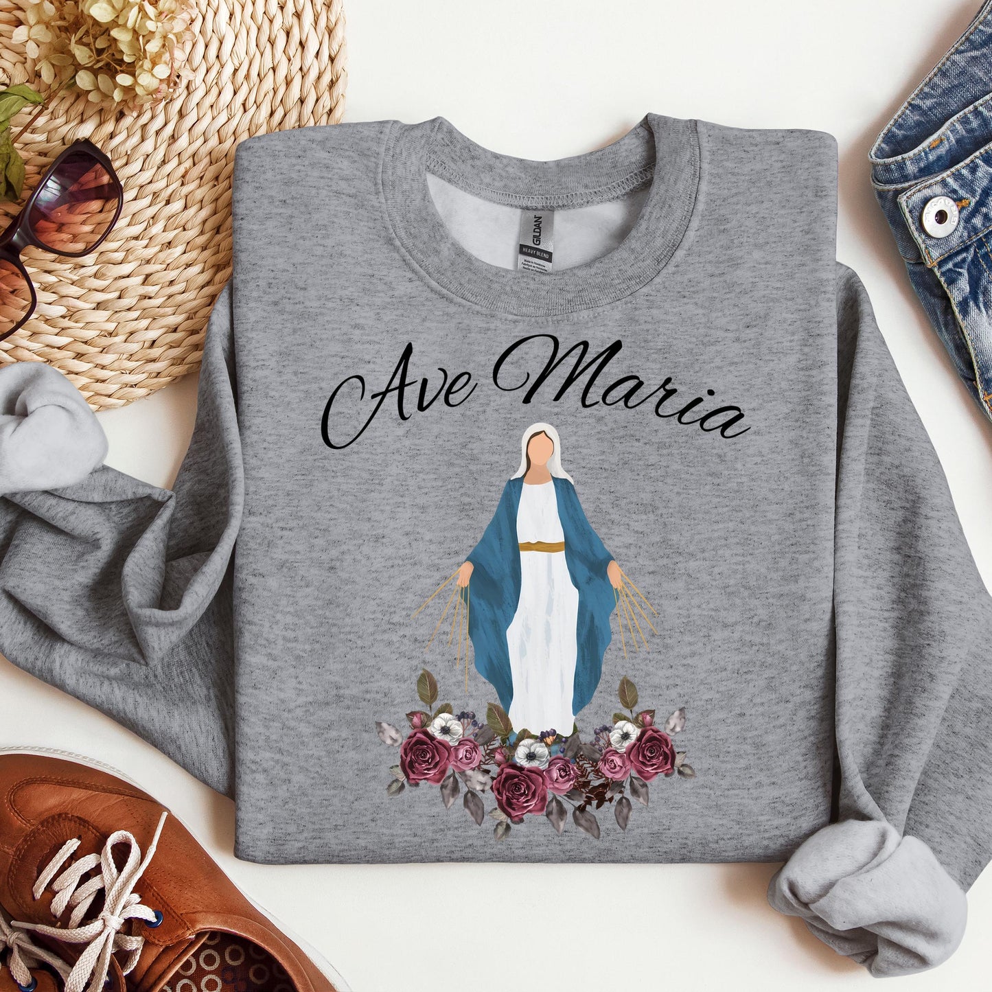 Ave Maria 03